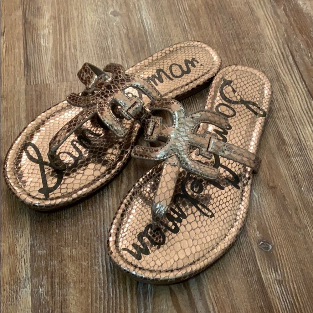 Sam Edelman Cara slide Sandles